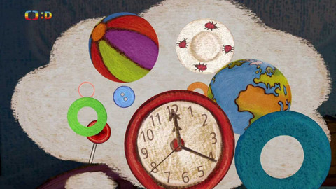 Věty jedné Květy - 52/52 Kruh