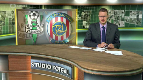Studio fotbal - Dohráno