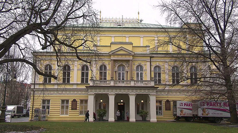 Z metropole - 18. ledna