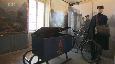 Z metropole - 19. června 2021