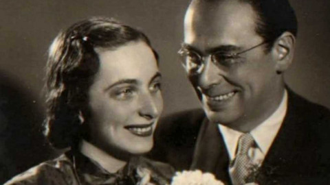 Z metropole - Povídky ze Svrabové čtvrti