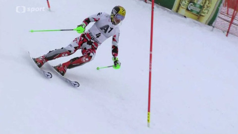 Magazín SP v alpském lyžování - 28. ledna 2016