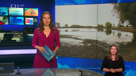 Události v regionech (Brno) - 3. října 2024