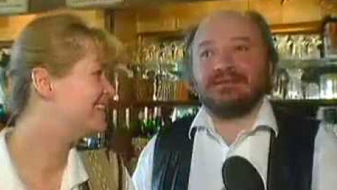 Ta naše povaha česká - Zapadlí vlastenci