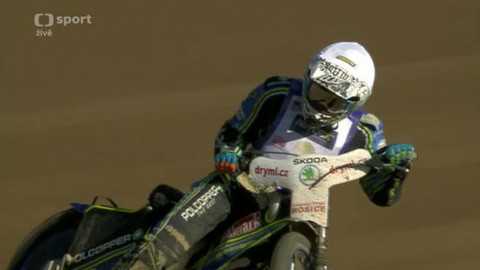 Zlatá přilba - Zlatá přilba 2012