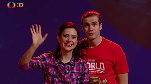 PLANETA YÓ - 28. února 2017