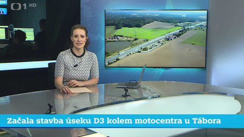 Události v regionech (jih a západ) - 21. června 2024