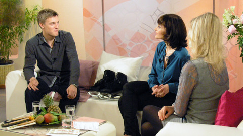 Sama doma - 19. května 2014