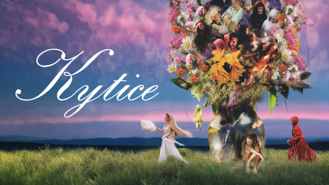 Kytice