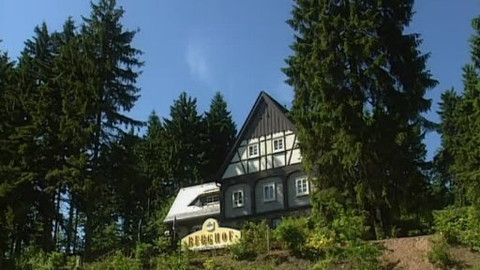 Postřehy odjinud - Německo očima Davida Šťáhlavského