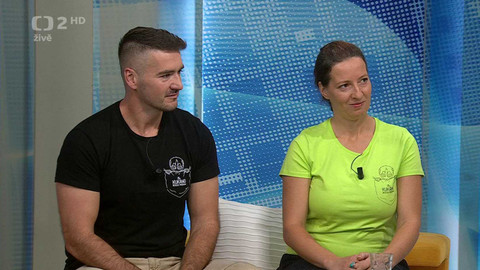 Dobré ráno - 5. září