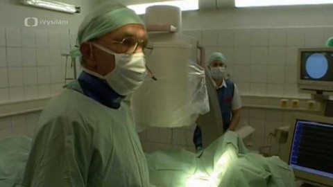 Diagnóza - Náhlá smrt