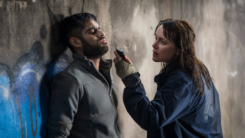 Ve výkonu služby - Epizoda 5/6