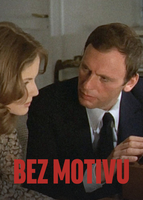 Bez motivu