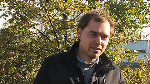 Evropa a já - Filip Sajler