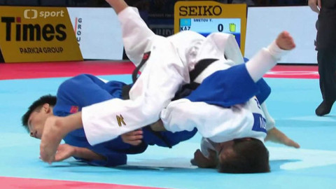 MS v judu 2019 Japonsko - Ohlédnutí za soutěží jednotlivců