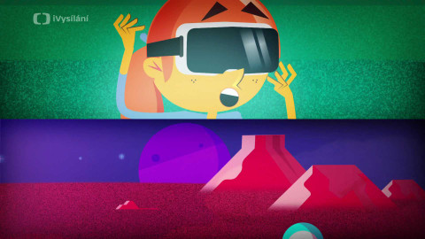 Digitální svět - 7/20 Digitální svět