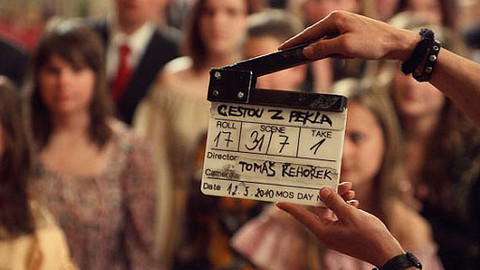 Film o filmu: PIKO