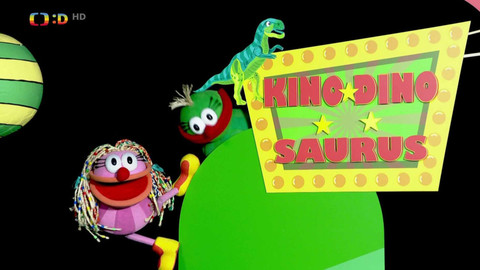 Studio Kamarád - 23. června 2024