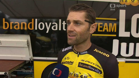 Tour de France - 10. etapa