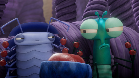 Moucha Loyd - 48/52 Kukliseznam