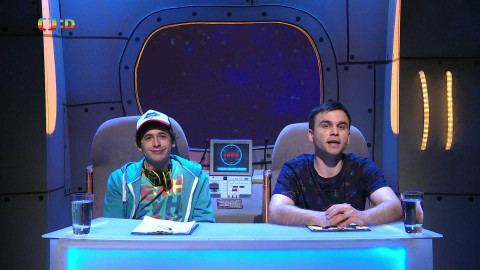 PLANETA YÓ - 18. února 16:05