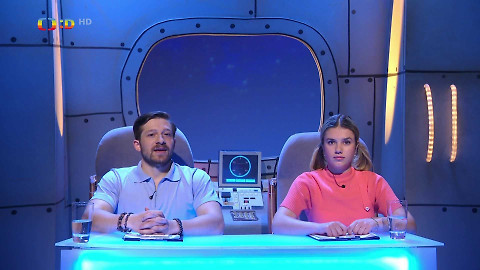 PLANETA YÓ - 16. září 2025 15:55