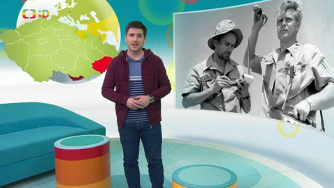 Zprávičky - 15. února 2021