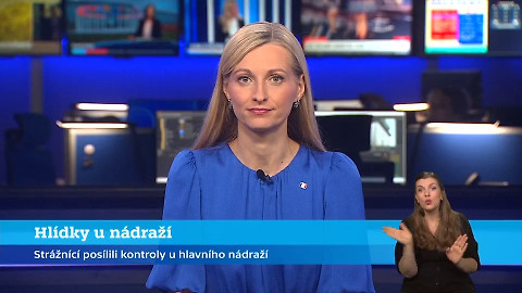 Události v regionech (Brno) - 24. dubna