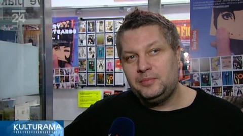 Kulturama - 15. ledna 2011