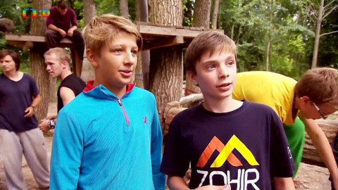 Lvíčata - 3. září 2016