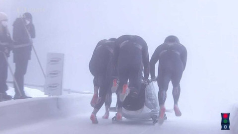 Světový pohár v bobech a skeletonu - Rakousko