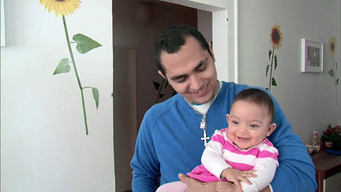 Paterčata - 9/13 Bez mámy