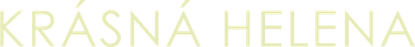 Krásná Helena