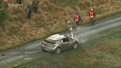 Svět motorů - Svět motorů