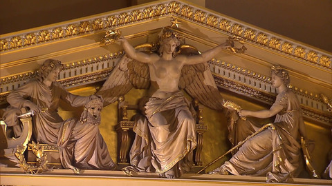 Národní divadlo, jak je neznáte - 16/16 Národ sobě