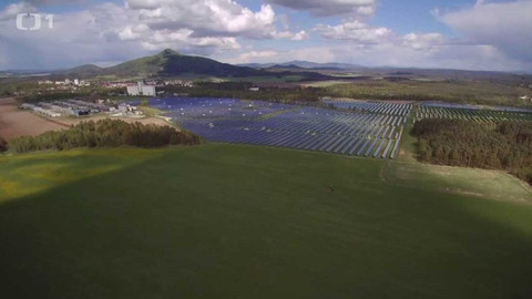 Reportéři ČT - 7. května 2018