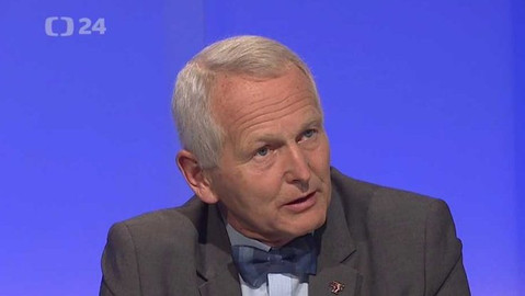 90’ ČT24 - Lékařská etika, prohřešky lékařů vůči pacientům a odpovědnost lékařů za případně nezdařenou léčbu či chybné rozhodnutí