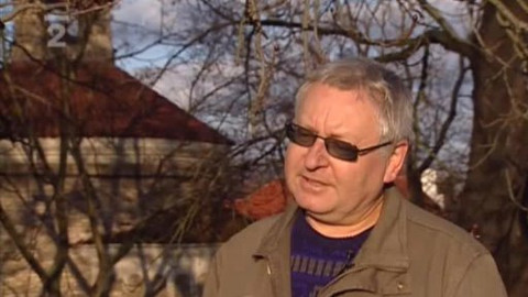 Nedej se! - Vánoční zelené zamyšlení s dr. Václavem Cílkem