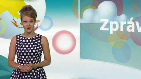 Zprávičky - 11. července 2016