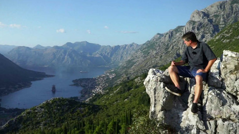 Postřehy odjinud - Černá Hora očima Teodora Marjanoviče