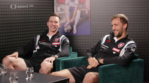 V Repre - 19. listopadu 2024