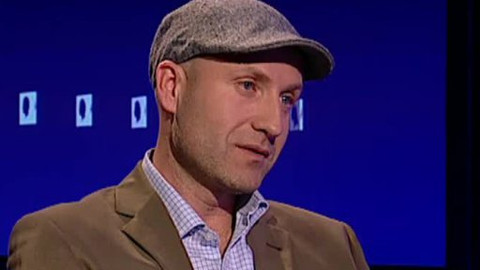 Před půlnocí - 31. října 2012