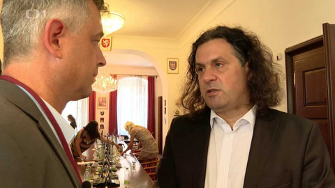 Reportéři ČT - 29. srpna 2022