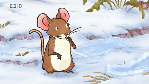 Hádej, jak moc tě mám rád - Hádej, jak moc tě mám rád II