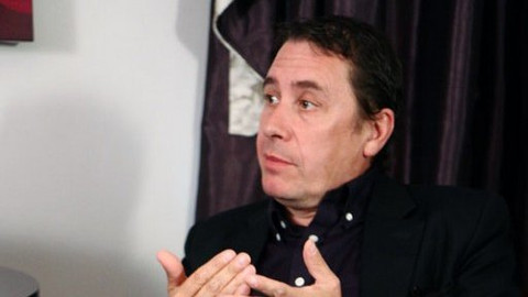 Na plovárně - Jools Holland