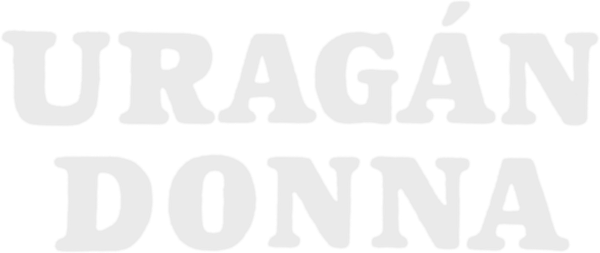 Uragán Donna