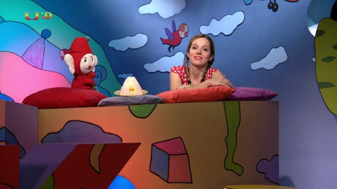 Kouzelná školka - 10. prosince 2020