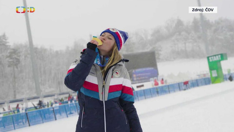 Zprávičky - 21. ledna 2024