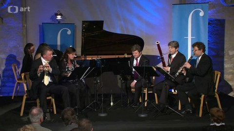 Mezinárodní hudební festival Pražské jaro - 16/25 Echo Pražského jara 2015